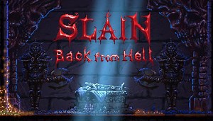 Kup Slain: Back from Hell - PC & Mac (Steam)