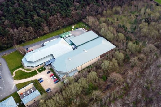 Heritage isn't what it used to be for Harrogate’s famous bottled water after new ruling