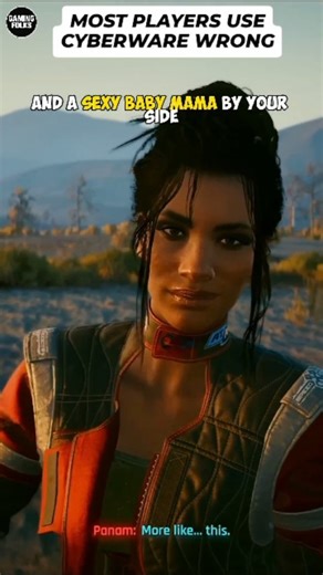 Gaming Folks 🎮 on Instagram: "This cyberware setup works on every build in Cyberpunk 2077 Phantom Liberty didn’t add content it rewired the entire meta Most players still run outdated cyberware and wonder why fights feel hard This is the fix #cyberpunk2077 #phantomliberty #gamingtips #rpgbuilds #nextgengaming"