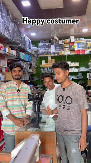 Dji gimble costumer review the camera store 9131399048 #mp #photography #viral #nikon #canon #reels