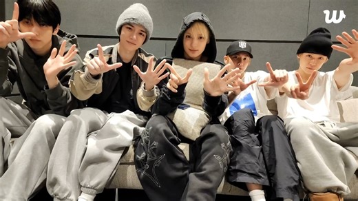 【官方中字】260406 😁