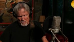 Video Premiere: Kris Kristofferson, "Quinn The Eskimo"