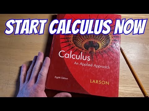 Perfect for Beginners Learning Calculus