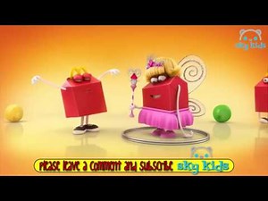 Best McDonalds Happy Meal Commercials