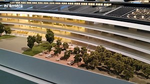20K views · 169 reactions | Apple Park in Cupertino, California,...