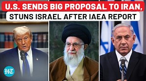 29K views · 389 reactions | The United States has sent Iran a new...