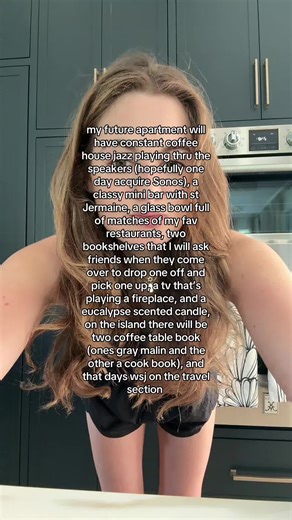 and that’s the truth #nycapartment #citygirl #dreamlife