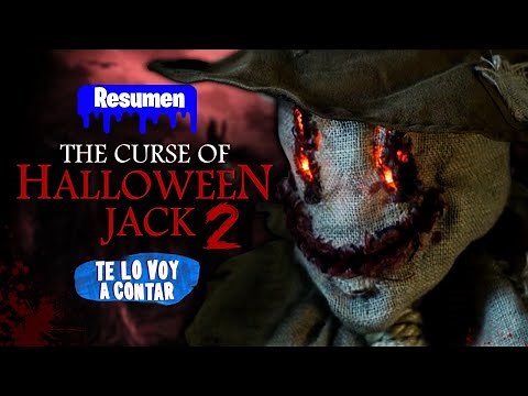 EL REGRESO DE JACK EL ESPANTAPÁJAROS ASESINO 2 EN 9 MINUTOS | RESUMEN