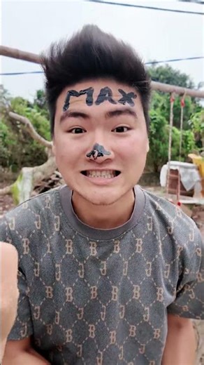 Max tốc độ robot rửa heo đất #funny #comedy #shorts