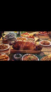 19 reactions | What Filipino food do you crave for? The Filipino cuisine is a taste of home and celebration of culture bringing Filipino families together. This April, let us celebrate the Filipino cuisine that has been passed down from generations keeping our families close. Happy Filipino Food Month! - @gmalifetv #PreserveFilipinoFood #FilipinoFoodMonth #GMALifeTV #filipinofood | Filipino Food Month | Facebook