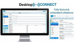 A one-minute overview of Geomant's Desktop Connect for CRM. Desktop Connect brings together your Avaya Communication Manager and CRM such as Salesforce.com, Microsoft Dynamics and others in order to greatly improve agent efficiency and customer satisfaction. | Geomant | Facebook