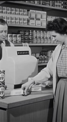 A Common Household Error, 1950s Thrift Lesson (Bad Example) Instructional Film Parody, Made With AI
