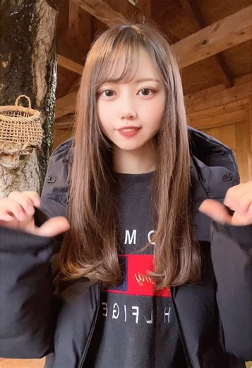 ログハウス寒すぎたඉ‎_ඉ🏡🪵 #おすすめ #おすすめにのりたい #オススメ乗ってたら教えて #fyp