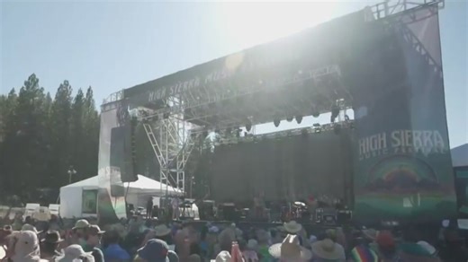 High Sierra Music Festival in Quincy faces uncertain future. Here's why.