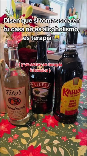 Understanding Alcohol Consumption and Therapy at Home