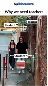 170K views · 18 reactions | Share it with a Teacher!✨ #teachermemes #teachermeme #funnyteachermemes #dailyteachermemes #schoolteachermemes #teachermemesquad #upeducators #education #edtech #teacher #teacherlife #teachertribe #teachers #teacherresources #teacherstuff #teacherstatus #teaching #explorepage #memes #memesforteachers #forteachers | upEducators | Facebook