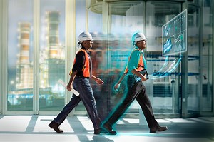 Accessibility, flexibility and scalability for the digital transformation - Siemens Xcelerator Software for Industry