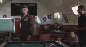 Gunny Highway intro to recon platoon. Academy Award-winner Clint Eastwood directs and stars as Marine Corps gunnery sergeant Tom Highway, a highly decorated but maverick combat veteran whose acts of bravery are as legendary as his barroom brawls. Eastwood takes on a platoon of total foul-ups and sets out to turn them into a razor-sharp fighting unit on his last tour of duty, and at the same time attempts to rekindle a romance with his ex-wife, Academy Award-winner Marsha Mason. | Military Leak