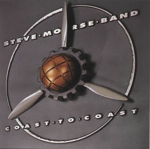 Steve Morse Band - Coast To Coast