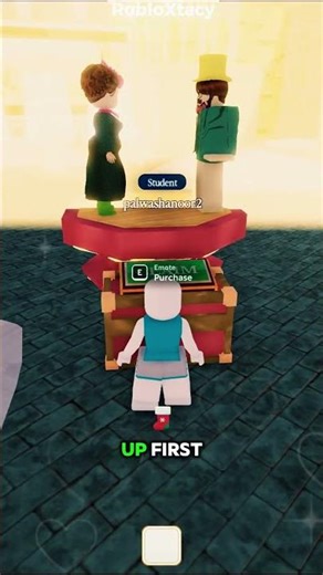 Free Emote 👍 #Shorts #Roblox #robloxfyp #RobloxEdit #robloxshort #robloxtacy