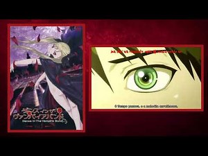 Dance in the Vampire Bund OP