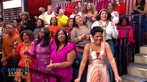 151K views · 6.8K reactions | Let’s get Love Week started with a special performance from Jagged Edge. They perform their hit song “Let’s Get Married” for the Tam Fam! | Tamron Hall Show | Facebook