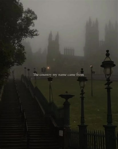 Discovering England's Aesthetic through Lilly's Heritage