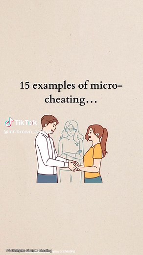 Micro Cheating: Examples, Effects, and Signs in Relationships
