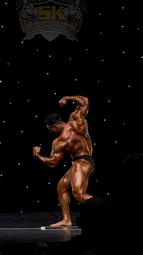 Con esa porra yo ya había ganado….. 🥹❤️‍🩹 De TABASCO para el mundo 🌎 🏆 Presentación individual de mi última competencia en 🇺🇸🔥 | Víctor compañ IFBB PRO