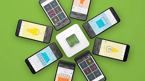 Avec l'application Tydom de Delta Dore, prenez le contrôle ! Téléchargez dès maintenant la nouvelle version sur les stores ! Découvrez toute la gamme de produits Tydom de Delta Dore sur notre site web dès -33%: https://bit.ly/2V2YCRS #maisonenergy #tydom #deltadore #app #mobile #teaser | Maison-Energy