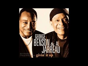 Every Time You Go George Benson & Al Jarreau HQ