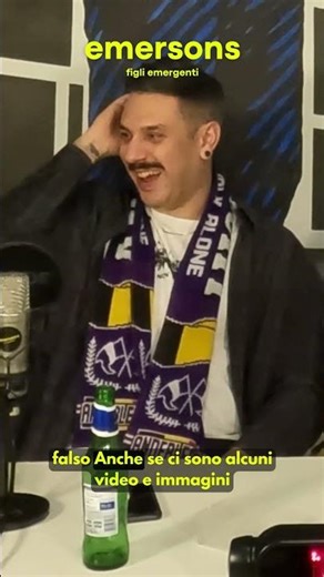 L'arresto di Vito #emersons #podcast #arresto #perte #barletta