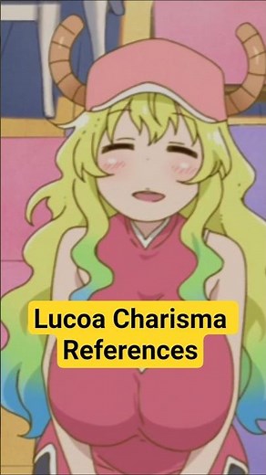 Dragon Maid: The Hidden French Revolution Reference Behind Lucoa #kobayashidragonmaid