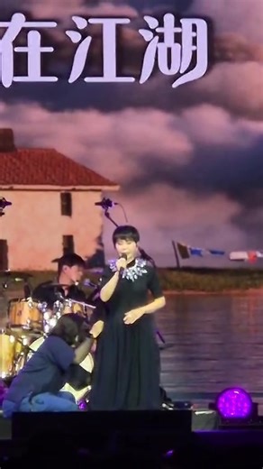 Hokkien Hits Concert 2026: Zhang Yawen Live