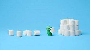 Android 6.0 Marshmallow: faça o download e instale a nova animação de inicialização