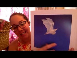 [Read Aloud] Stellaluna