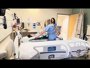 How to use a hovermatt for transfers