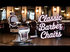 10 Best Barber Chairs 2026: Stop Buying Cheap Equipment! (Full Review)