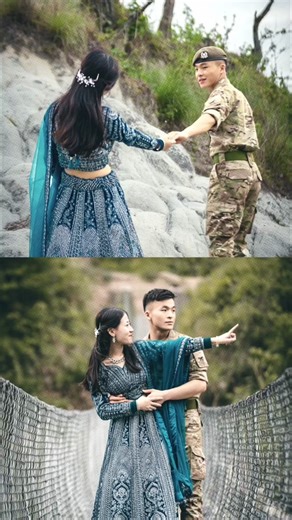 kati mitho geet🩵🥰 #couple #sawleenkusum #memories #love #Ldr