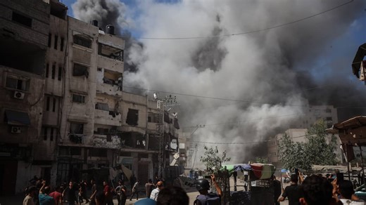 Europese Commissie wil importheffingen voor Israël en ministers op sanctielijst