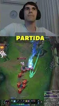 WHY GIVE UP THIS GAME? #leagueoflegends