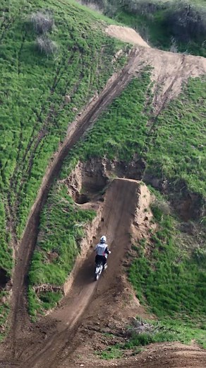 168K views · 16K reactions | @b_.davies in the hills of CA, USA  #FreestyleKingsLIVE #Motocross #Muggins | Freestyle Kings | Facebook