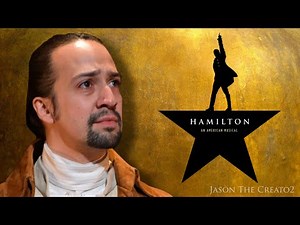 Alexander Hamilton - Epic Remix