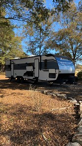 Quick look! The 2024 Zinger 320FB by CrossRoads has queen over queen bunk beds in the front and a king bed on a slide in the rear! See the full listing here: https://www.southernrv.com/New-Inventory-2024-CrossRoads-RV-Trailer-Zinger-ZR320FB-CrossRoads-RV-Zinger-Southern-RV-14634780?ref=list | Southern RV McDonough, GA | Facebook