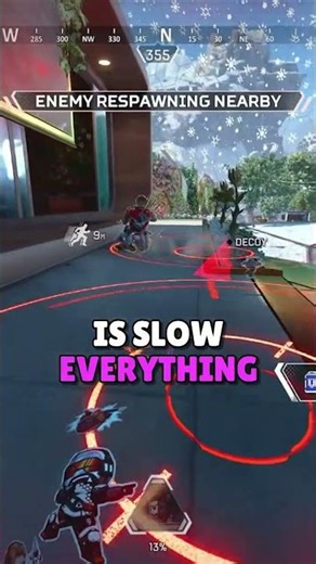 Master Your Aim in Apex Legends: Pro Tips for Console Players #shorts