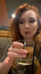 Pinkie up because I’m a lady #mamamaisie #wiscussy #dokidokon #convention #funny #reels #reelsvideo #reelsfbシ #relatable #applejuice #lmfao | Maisie Lynn