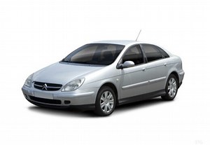 CITROEN C5 2.2 HDi
