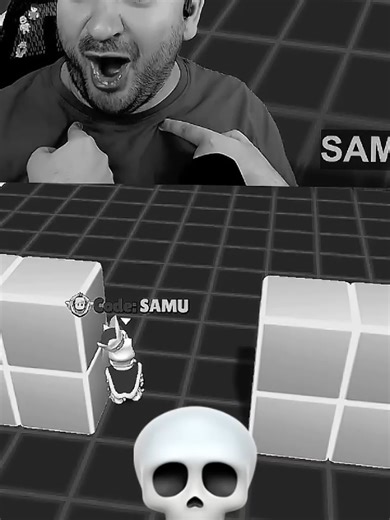 1V1 Stumble Guys Showdown: MTM Samu vs Henry SG