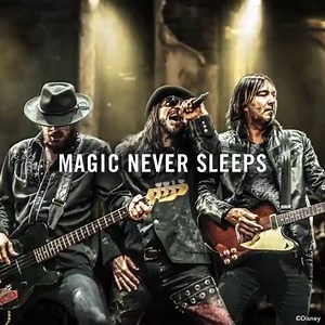 Tonight, you’ve got no strings. Enjoy rocking out, or just hanging out, late night at Disney Springs. No cover. Free parking. Open till 2 AM Thurs-Sat. | Walt Disney World