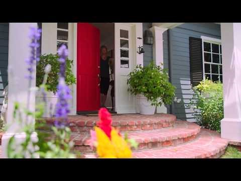 Weiser Kevo Electronic Bluetooth Enabled Smart Lock - ENGLISH